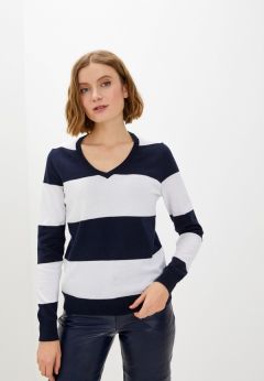 Пуловер Basics&More