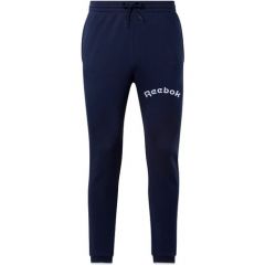 Брюки Reebok RI ARCH LOGO JOGGER, размер M, синий