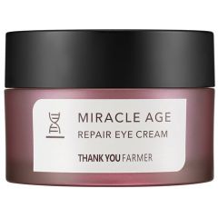 Thank You Farmer Крем Miracle Age Repair Eye Cream для кожи вокруг глаз 20 г