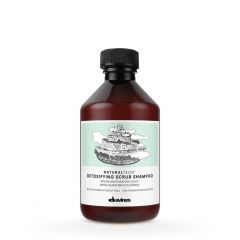 Davines Davines Очищающий шампунь-скраб для волос NaturalTech Detoxifying Scrub Shampoo 250 мл
