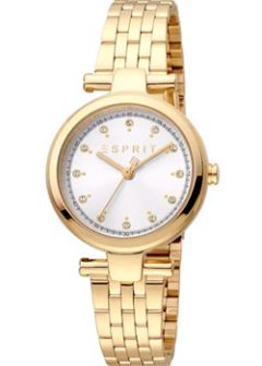 fashion наручные  женские часы Esprit ES1L281M1065. Коллекция Laila Dot