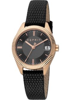 fashion наручные  женские часы Esprit ES1L340L0035. Коллекция Madison date