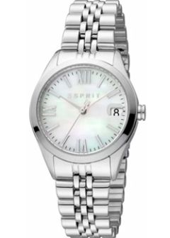 fashion наручные  женские часы Esprit ES1L321M0045. Коллекция Gina