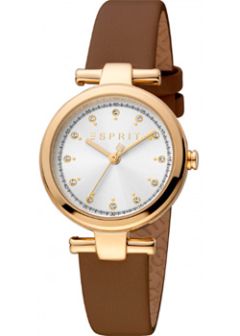 fashion наручные  женские часы Esprit ES1L281L1035. Коллекция Laila Dot
