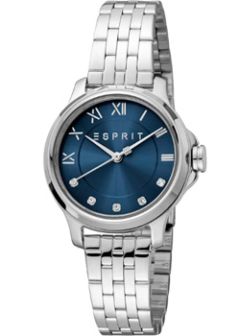 fashion наручные  женские часы Esprit ES1L144M3055. Коллекция Bent II