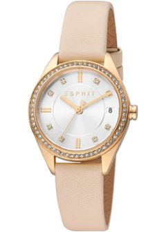 fashion наручные  женские часы Esprit ES1L341L0035. Коллекция Alia date
