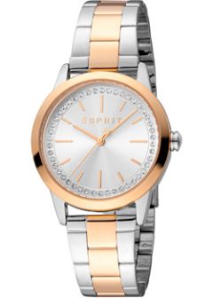 fashion наручные  женские часы Esprit ES1L362M0115. Коллекция Vaya