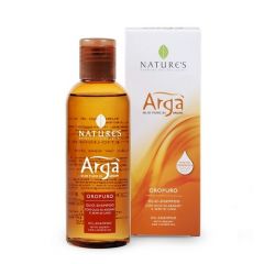 NATURES HARMONY AND WELLBEING Шампунь для частого использования Arga 200