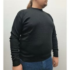 Пуловер Pine Peto, размер 66, черный