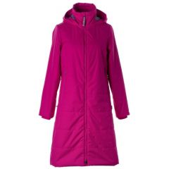 Куртка Huppa, размер 134, фуксия, розовый