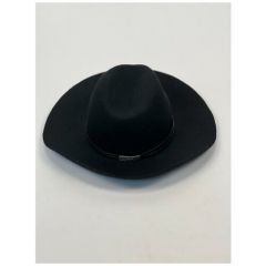 Шляпа Peserico, размер S, черный