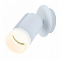Спот светильник потолочный/настенный светодиодный IMEX IL.0005.1501 WH белый
