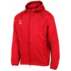 Ветровка Jogel Camp Rain Jacket, размер S, красный