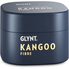 GLYNT (Глинт) Моделирующая паста средней фиксации Kangoo Fibre, 75 мл