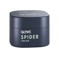 GLYNT (Глинт) Текстурир. крем для естественной фиксации волос Spider Cream, 75 мл