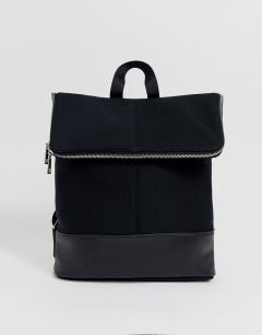 Рюкзак ASOS DESIGN-Черный цвет