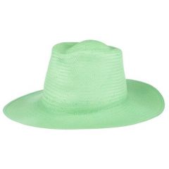 Шляпа Betmar, размер 58, зеленый