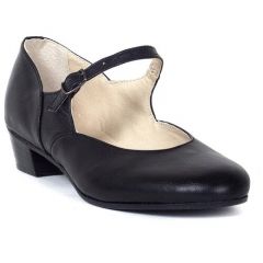 Туфли для танцев  VARIANT, размер 41, черный