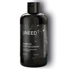 UNEEDME Шампунь для волос увлажняющий DEEP RECOVERY 300