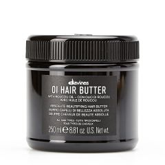 Davines Davines Питательное масло для волос OI Hair Butter 250 мл