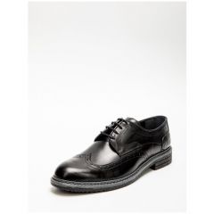 Туфли броги Rowsen, размер 41, черный