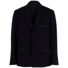Пиджак Tom Wood, размер 52, черный