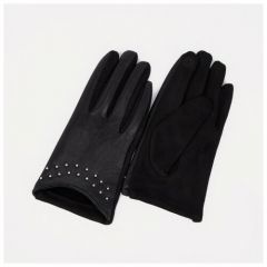 Перчатки Сима-ленд, размер 20, черный