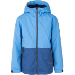 Куртка KERRY, размер 158, голубой