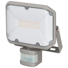 Прожектор светодиодный Brennenstuhl LED Strahler AL 2000 P, 20 Вт, свет: теплый белый