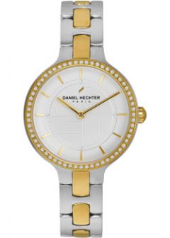 fashion наручные  женские часы Daniel Hechter DHL00303. Коллекция RADIANT