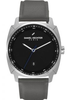 fashion наручные  мужские часы Daniel Hechter DHG00103. Коллекция CARRE