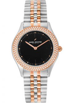 fashion наручные  женские часы Daniel Hechter DHL00601. Коллекция VEND?ME