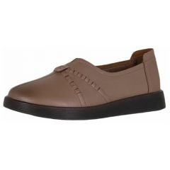 Туфли лодочки  MADELLA, размер 36, коричневый