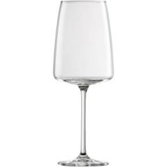 Набор бокалов Schott Zwiesel Vivid Senses Fruity & Delicate для вина, 535 мл, 2 шт., прозрачный