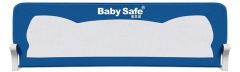 Baby Safe Барьер для кроватки Ушки 180 х 42 см