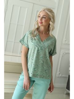 Блузка Блуза М3-4984