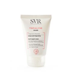 SVR SVR Восстанавливающий питательный крем для рук Topialyise 50 мл