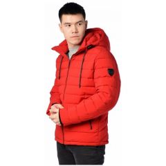 Куртка Zerofrozen, размер 48, красный