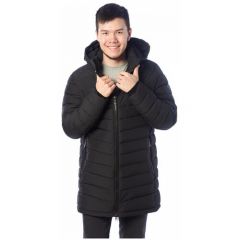Куртка Zerofrozen, размер 48, черный
