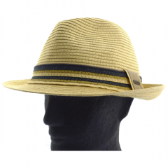 Шляпа Schoffel, размер L, бежевый