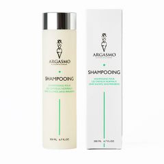 ARGASMO Бессульфатный шампунь для нормальных волос 200.0