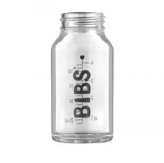 Бутылочка BIBS Glass Bottle 110 мл
