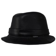 Шляпа Denkor, размер 61, черный