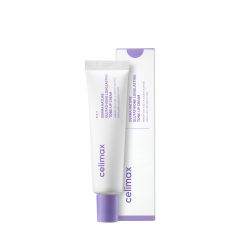 Celimax Celimax Увлажняющий крем для ровного тона кожи лица и тела Derma Nature Glutathione Longlasting Tone-Up Cream 35 мл