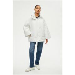 куртка  SHI-SHI, размер 40, белый