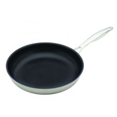 Сковорода Swiss Diamond Nonstick Clad 28см