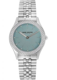 fashion наручные  женские часы Daniel Hechter DHL00602. Коллекция VEND?ME