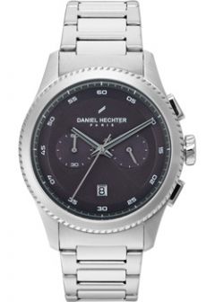 fashion наручные  мужские часы Daniel Hechter DHG00401. Коллекция CHRONO