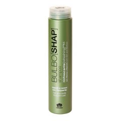 FARMAGAN Освежающий шампунь для волос и тела для частого применения BULBOSHAP 250