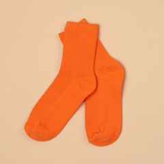 Однотонные носки